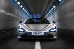 McLaren 720S Spider 2019 года (WW)